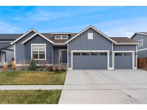 316 Rhubarb Dr, Berthoud, CO 80513