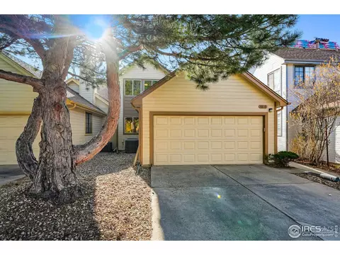 4816 Baldwin Pl, Boulder, CO 80301 photo 3