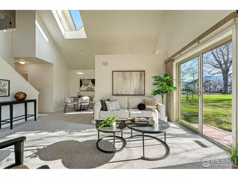 4816 Baldwin Pl, Boulder, CO 80301