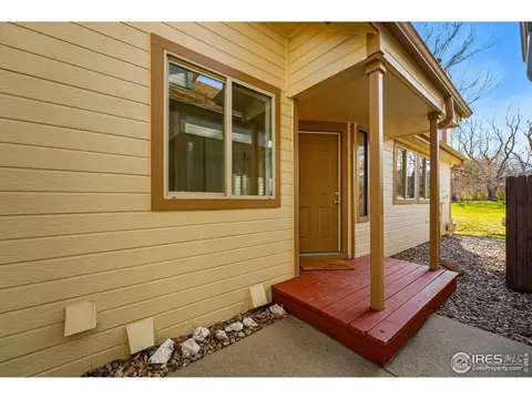 4816 Baldwin Pl, Boulder, CO 80301 photo 4