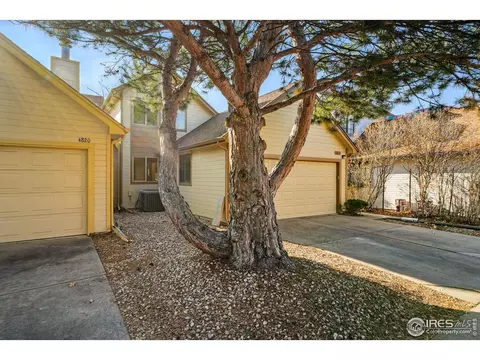 4816 Baldwin Pl, Boulder, CO 80301 photo 2