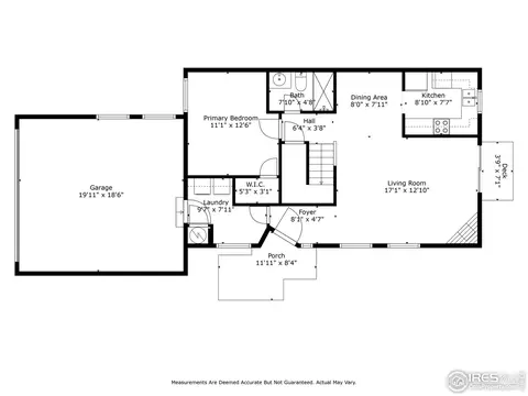 4816 Baldwin Pl, Boulder, CO 80301 photo 35
