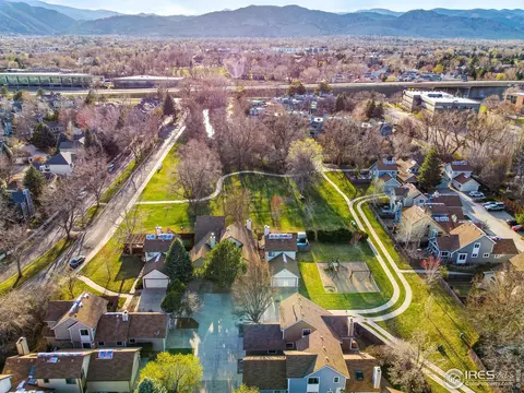 4816 Baldwin Pl, Boulder, CO 80301 photo 34
