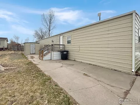 609 Century St, Sterling, CO 80751