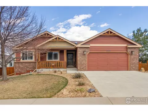 4566 Cushing Dr, Loveland, CO 80538