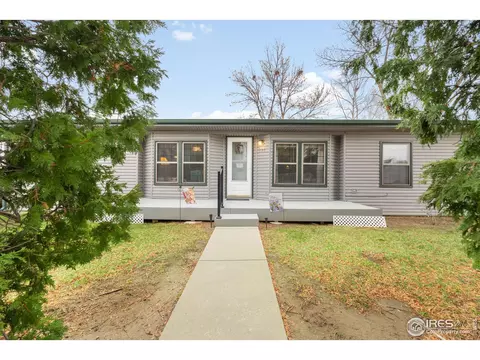228 Leanne Dr, Loveland, CO 80537