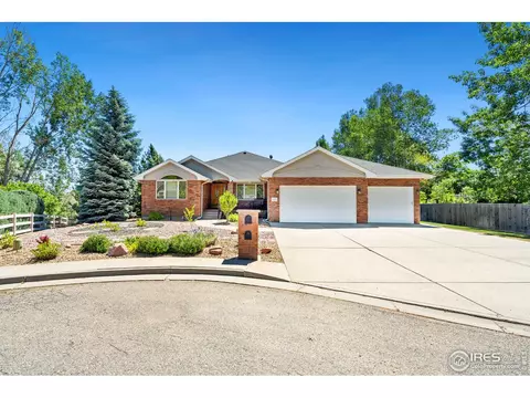 4220 Smith Park Ct, Loveland, CO 80538