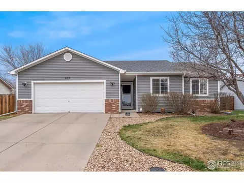 809 E 21st St, Greeley, CO 80631
