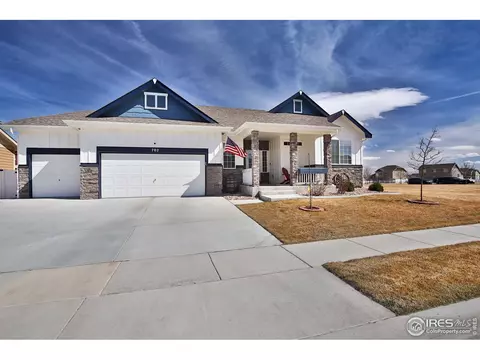 702 Mt Evans Ave, Severance, CO 80550 photo 2