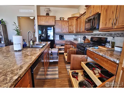 702 Mt Evans Ave, Severance, CO 80550 photo 8