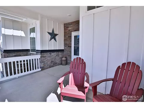 702 Mt Evans Ave, Severance, CO 80550 photo 3