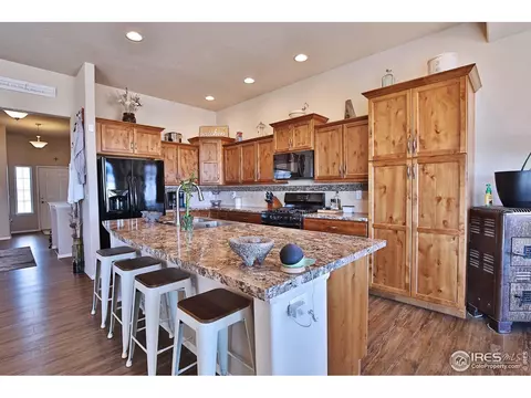 702 Mt Evans Ave, Severance, CO 80550 photo 10