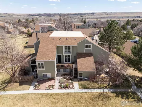 3187 Redstone Ln #6-G, Boulder, CO 80305 photo 3