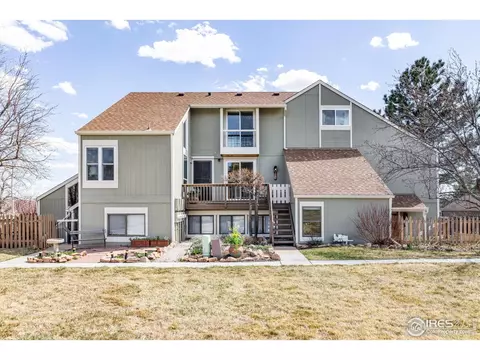 3187 Redstone Ln #6-G, Boulder, CO 80305 photo 2