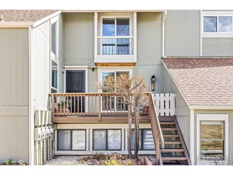 3187 Redstone Ln #6-G, Boulder, CO 80305 photo 25