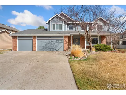 2718 Rochdale Ct, Fort Collins, CO 80525