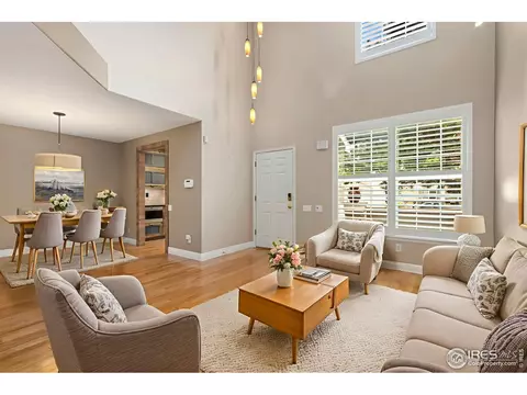 5125 Stetson Creek Ct #D, Fort Collins, CO 80528