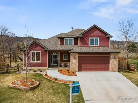 3320 Snowbrush Ct, Fort Collins, CO 80521