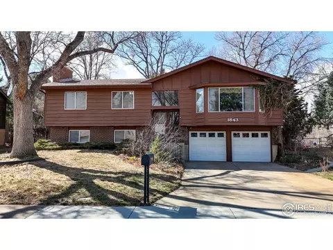 1843 24th Ave Ct, Greeley, CO 80634