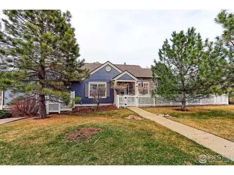 3076 W 112th Ct #F, Westminster, CO 80031