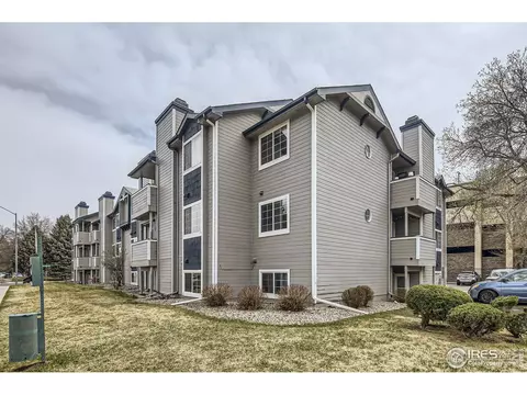 720 City Park Ave #D-421, Fort Collins, CO 80521