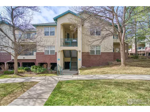 550 Mohawk Dr #67, Boulder, CO 80303