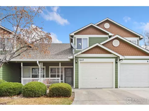 802 Waterglen Dr #K47, Fort Collins, CO 80524