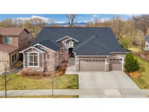 2615 Hawks Perch Ct, Fort Collins, CO 80528