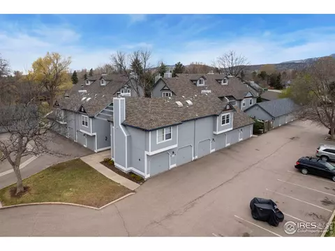 1601 W Swallow Rd #4A, Fort Collins, CO 80526