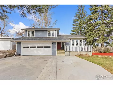 1872 Marlborough Ct, Fort Collins, CO 80526