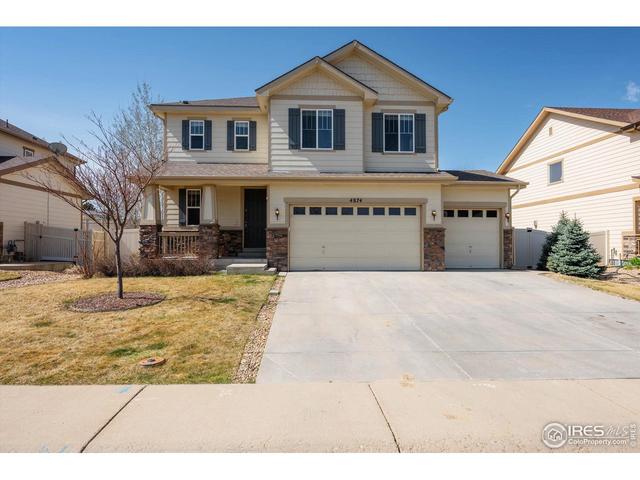4874 Sandy Ridge Ave, Longmont, CO 80504