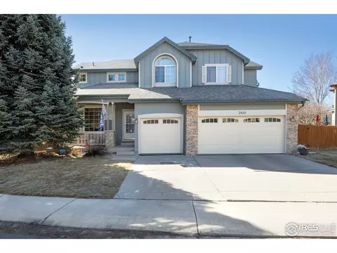 2830 Prince Cir, Erie, CO 80516