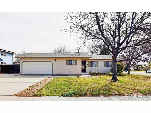 4124 Manhattan Ave, Fort Collins, CO 80526