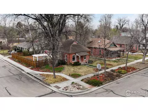 729 Smith St, Fort Collins, CO 80524