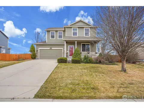 6297 Clayton Cir, Frederick, CO 80530