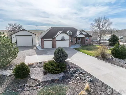16620 Umpire St, Hudson, CO 80642