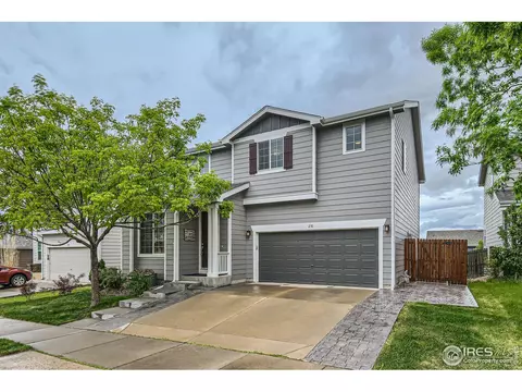 230 Bonanza Dr, Erie, CO 80516