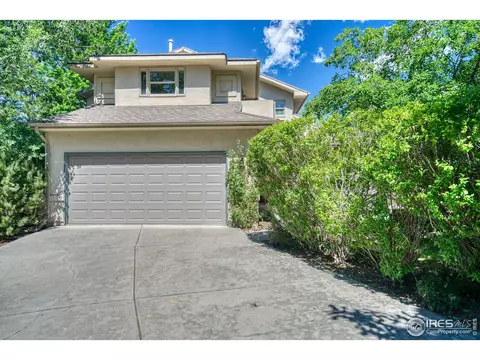2875 Island Dr, Boulder, CO 80301