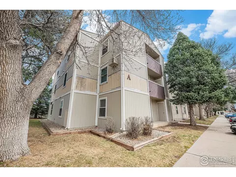 3400 Stanford Rd #A120, Fort Collins, CO 80525
