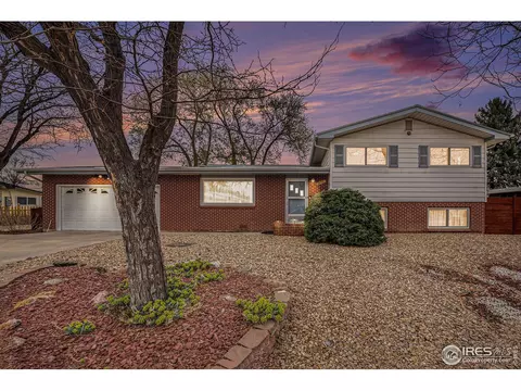 10591 Park Ridge Ave, Longmont, CO 80504
