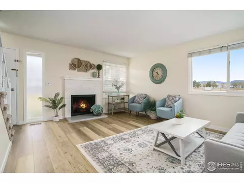 300 Butch Cassidy Dr, Fort Collins, CO 80524