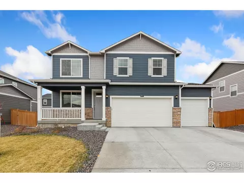 3771 Catmint St, Wellington, CO 80549