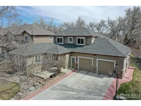1414 Westfield Dr, Fort Collins, CO 80526