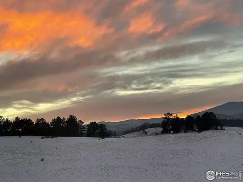 0 White Eagle Way, Red Feather Lakes, CO 80545