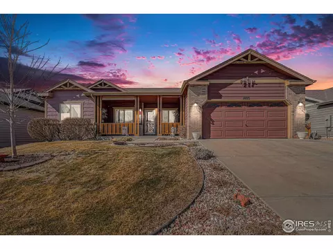 4475 Stump Ave, Loveland, CO 80538