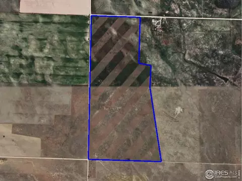 0 Cr 139, Stoneham, CO 80754