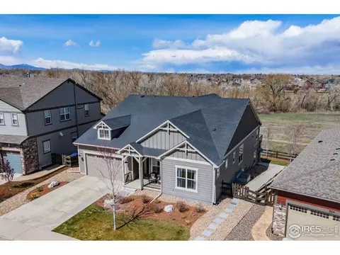 709 Stage Station Way, Lafayette, CO 80026