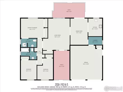1501 Willow Dr, Berthoud, CO 80513 photo 18