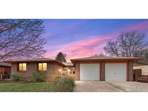 1501 Willow Dr, Berthoud, CO 80513