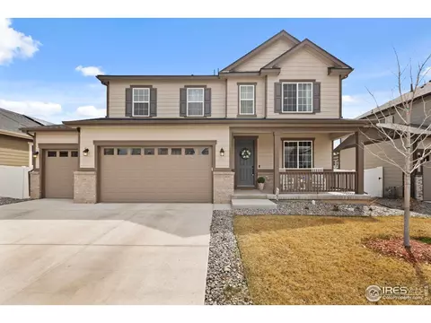 1607 Illingworth Dr, Windsor, CO 80550